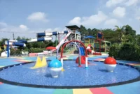 Harga Tiket Masuk Puri Nirwana Waterpark