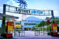 Harga Tiket Masuk Taman Pintar Yogyakarta