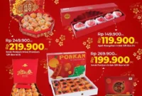 Lulu Hypermart Promo Diskon SPECIAL IMLEK Hingga 11 Februari 2024