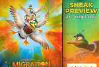 Promo Cinepolis Cinemas Pre-Sale Tiket Migration