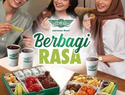 Promo Wingstop Flavorful Ramadan Harga Mulai 52Ribu