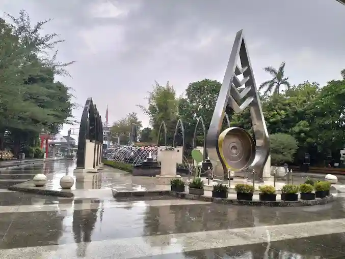 Tips Berkunjung ke Taman Pintar Yogyakarta