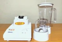 Harga Blender Miyako Semua Tipe