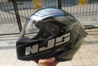 Harga Helm NJS Original Semua Tipe Terbaru