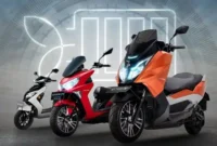 Harga Motor Listrik Polytron Semua Tipe