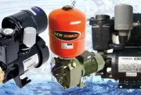 Harga Pompa Air Shimizu Semua Tipe Terbaru