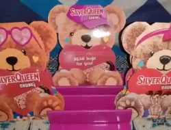 Harga Silverqueen Beruang Lengkap Terbaru April 2024