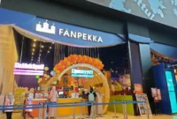 Harga Tiket Masuk FANPEKKA Aeon Mall JGC