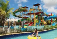 Harga Tiket Masuk Nirmala Waterpark