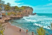Harga Tiket Masuk Pantai Ngobaran