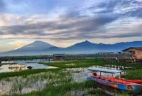 Harga Tiket Masuk Rawa Pening
