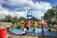 Harga Tiket Masuk Tridas Waterpark