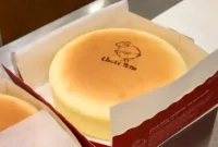 Harga Uncle Tetsu Cheesecake