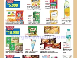 Promo TTM Alfamidi Tebus Murah Terbaru 1 – 15 Februari 2025