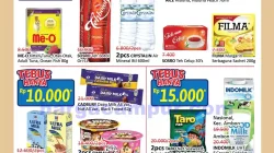 Promo TTM Alfamidi Tebus Murah Terbaru 16 – 28 Februari 2025