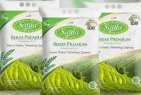 Harga Beras 5Kg di Alfamart & Indomaret