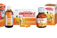 Harga Enervon C Suplemen Multivitamin