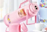 Harga Termos Air Panas Lion Star Lengkap