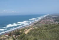 Harga Tiket Masuk Bukit Paralayang Watugupit