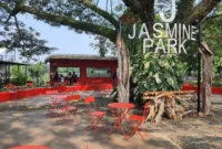 Harga Tiket Masuk Jasmine Park