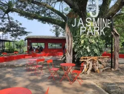 Harga Tiket Masuk Jasmine Park Terbaru Juni 2024