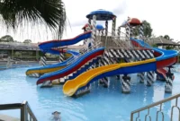 Harga Tiket Masuk Kolam Renang Ceria Depok