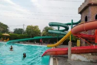 Harga Tiket Masuk Kolam Renang THB