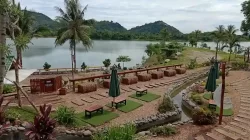 Harga Tiket Masuk Lanakila Lake