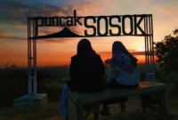 Harga Tiket Masuk Puncak Sosok Bantul