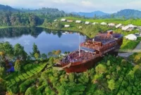 Harga Tiket Masuk Situ Patengan Bandung