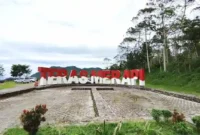 Harga Tiket Masuk Teras Merapi Sleman