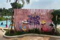 Harga Tiket Masuk Tropikana Waterpark Cimone