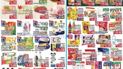 Katalog Promo Hypermart Weekday Periode 20 - 22 Februari 2024