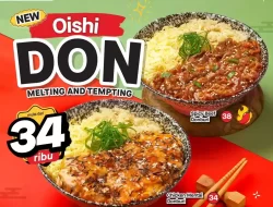 Harga Menu Ichiban Sushi & Promo Terbaru April 2024