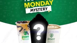 Promo Point Coffee I Like Monday Diskon Hingga 50% Setiap Senin