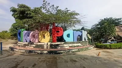 Harga Tiket Masuk Cikao Park Purwakarta Terbaru April 2024