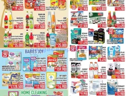 Promo Hypermart Weekday Terbaru 9 – 11 April 2024