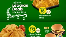 Promo AW Lebaran Deals Terbaru 5 - 14 April 2024