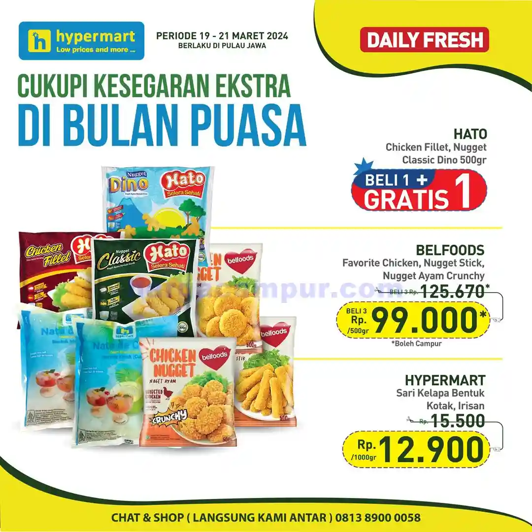 Harga Minyak Goreng Di Indomaret Semua Merek