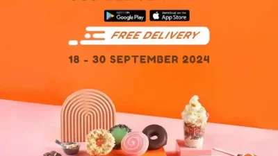 Harga Menu J.CO Donuts & Coffee Lengkap Promo Desember 2024