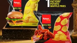 Promo Richeese Factory Ramadhan Berkah Gratis Potato Waffle Fries