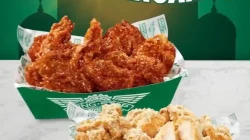 Promo Wingstop Flavorful Kemenangan 15 Ayam Hanya 70Ribu