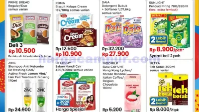 Promo PTW Indomaret Product Of The Week 24 – 30 April 2024