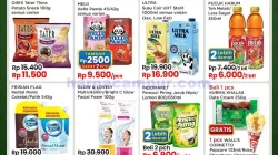 Promo PTW Indomaret Product Of The Week 3 - 9 April 2024