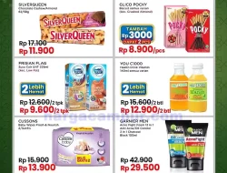 Promo PTW Indomaret Product Of The Week 10 – 16 April 2024