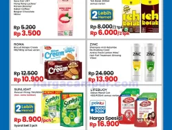 Promo PTW Indomaret Product Of The Week 24 – 30 April 2024