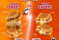 Promo Kopi Kenangan Menu Kenangan Toast 2 Hanya 29Ribu (2)