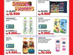 Promo PTW Indomaret Product Of The Week 6 – 12 Juni 2024