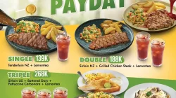 Promo Abuba Steak Payday Harga Paket Mulai 139Ribuan