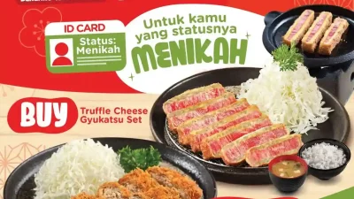 Promo Kimukatsu Beli 1 Gratis 1 Terbaru 15 – 19 Juni 2024